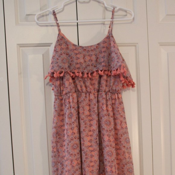 Rewind Dresses & Skirts - ✨ Kohl’s Maxi Dress ✨